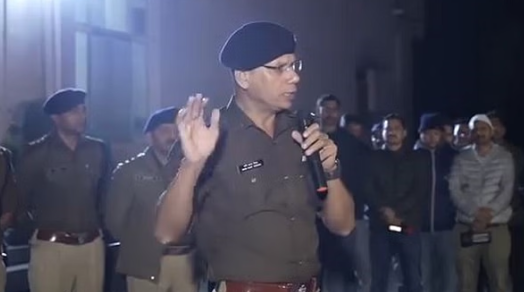 सिंघम उत्तराखंड के: जिन्होंने की नशा तस्करों के खिलाफ दूसरे प्रदेश में सर्जिकल स्ट्राइक