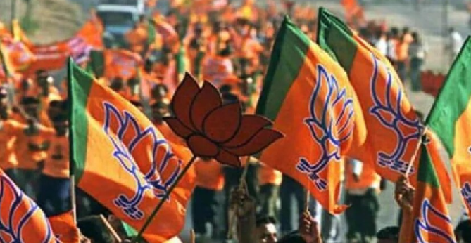 भाजपा: अधिकतर राज्यों में भाजपा जल्द ही करेगी अध्यक्ष का एलान,राष्ट्रीय अध्यक्ष के लिए चुनावी प्रक्रिया जारी