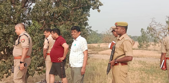 अयोध्या: विधायक अमित सिंह चौहान के गांव में चोरी, 12 लाख के जेवर ओर 30 हजार नकदी पर किया हाथ साफ