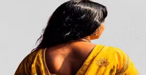 कौन करता है भाभी के साथ ऐसा..न आया सिपाही को रहम, विवाहिता की शिकायत पर दर्ज हुआ केस