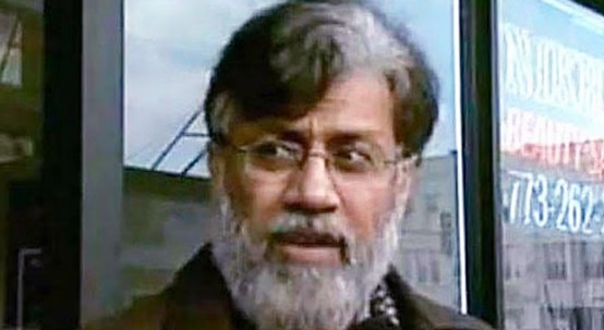 Tahawwur Rana:- भारत पहुंचा मुंबई हमले की साजिश रचने वाला आतंकी तहव्वुर राणा !
