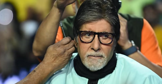 अमिताभ बच्चन: सोशल मीडिया पर अमिताभ ने पूछा फॉलोअर्स बढ़ाने का जुगाड़, लोगों ने बता डाली निंजा टेक्निक