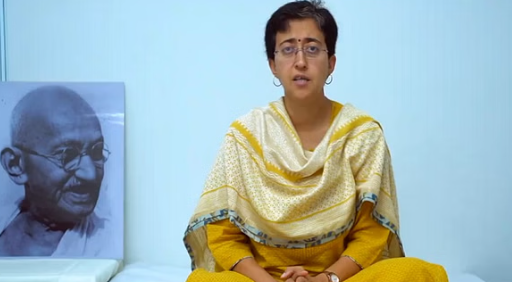 आतिशी: घटाई गई पूर्व मुख्यमंत्री आतिशी की सुरक्षा,’जेड’ की जगह की गई ‘वाई’ श्रेणी, गृह मंत्रालय ने दिया दिल्ली पुलिस को आदेश