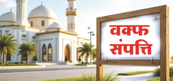वक्फ कानून- वक्फ की संपत्तियां वापस नहीं ली जाएंगी,निजी भूमि पर कब्जा भी नहीं, जानें वक्फ के नए कानून में क्या-क्या है