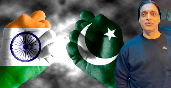 पहलगाम आतंकी हमला: भारत की पाकिस्तानी प्रोपेगैंडा पर डिजिटल स्ट्राइक, शोएब अख्तर के यूट्यूब चैनल समेत कई पर लगा प्रतिबंध