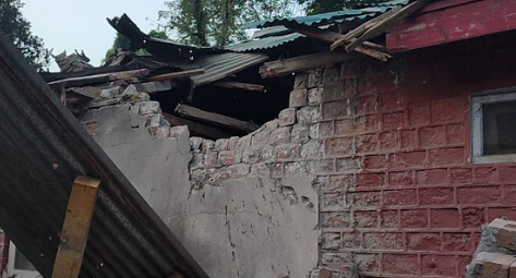 LOC: पाकिस्तानी सेना की गोलीबारी में पुंछ में 10 नागरिकों की मौत, कई लोग घायल, जवानों ने दिया मुंहतोड़ जवाब