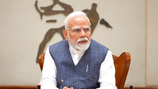 PM Modi:- प्रधानमंत्री मोदी आज रात 8 बजे देश को संबोधित करेंगे, ऑपरेशन सिंदूर के बाद होगा पहला बयान
