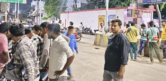शाहजहांपुर: सऊदी में नौकरी दिलाने के नाम पर सौ से अधिक लोगों से ठगी, 3 आरोपी गिरफ्तार