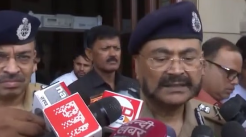 UP: रेड अलर्ट- यूपी में रेड अलर्ट घोषित, महत्वपूर्ण प्रतिष्ठानों की सुरक्षा सुदृढ़ करने के दिए गए निर्देश