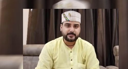 उत्तराखंड: News- बॉबी पंवार ने दिया बेरोजगार संघ के अध्यक्ष पद से इस्तीफा,बताई वजह