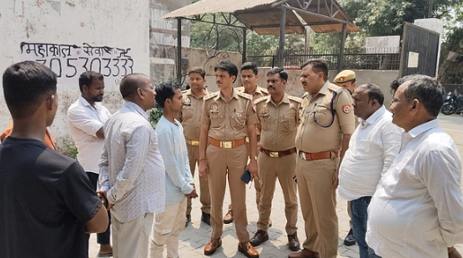 अयोध्या: 17 वर्षीय एससी किशोरी ने की आत्महत्या, सुसाइड नोट में आरोपी के परिवार और पुलिसकर्मी पर लगे आरोप