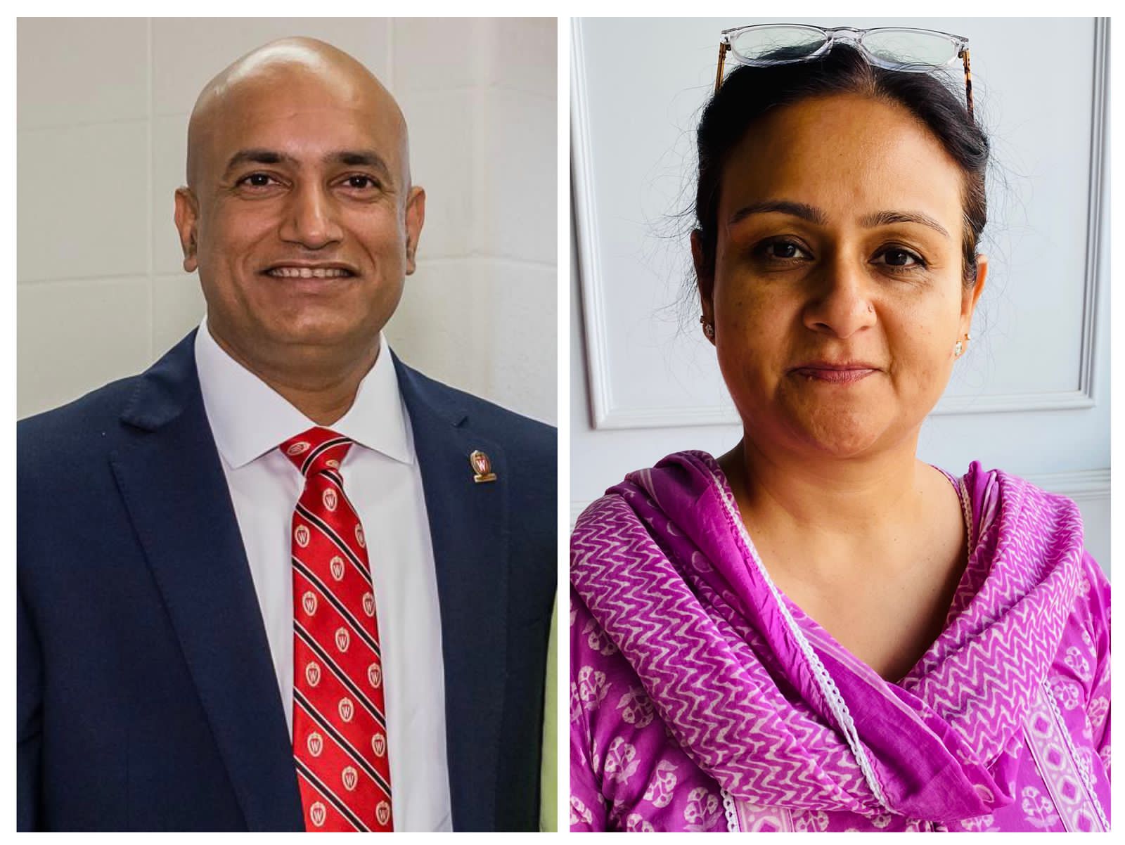 देवेश रंजन बने यूनिवर्सिटी ऑफ विस्कॉन्सिन–मैडिसन के इंजीनियरिंग कॉलेज के डीन – एशियाई मूल के पहले और सबसे युवा डीन
