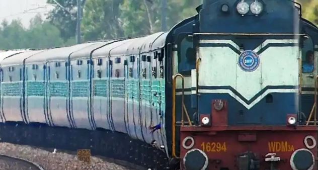 लालकुआं: 20 जून से लालकुआं से प्रयागराज के लिए चलेगी साप्ताहिक ट्रेन