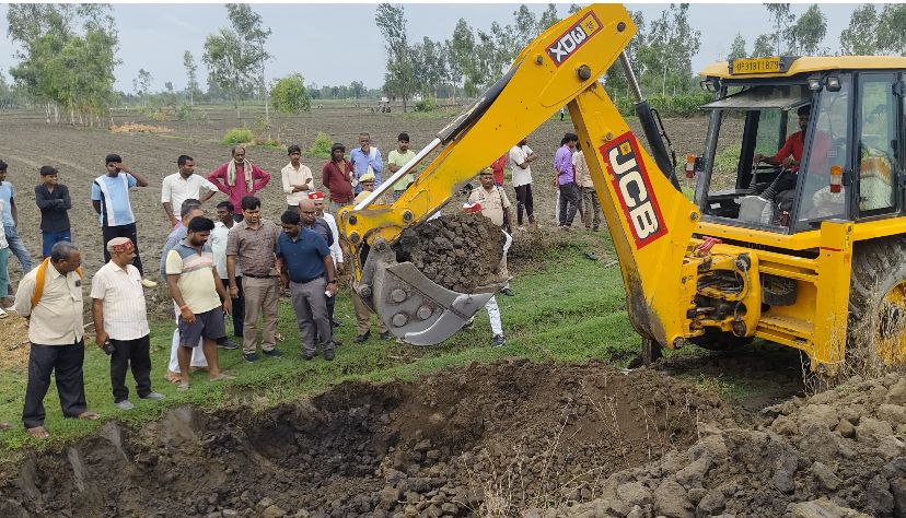 Obstructing River Revival Work Be Ready to Jail, Warns Administration
