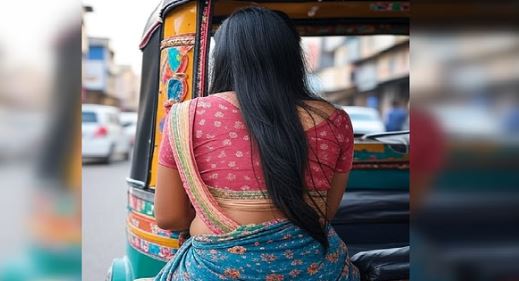 प्रेम प्रसंग- शिक्षिका को हुआ ऑटो चालक से प्यार.. उसी के ऑटो से आने-जाने लगी स्कूल, 4 साल चला प्यार, फिर आया नया मोड़