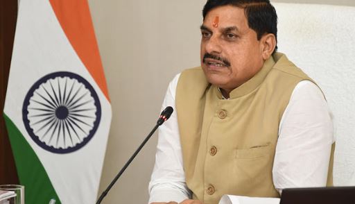 नीब करोली: भोपाल में होगा कैंची धाम वाले नीब करोली महाराज के हनुमत धाम का निर्माण,मुख्यमंत्री बोले-बढ़ेगी आभा और कीर्ति