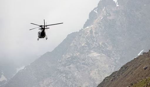 उत्तराखंड: चारधाम के लिए आज से संचालित होगी हेली सेवा, केदारघाटी में हुए हादसे के बाद से बंद थी सेवा