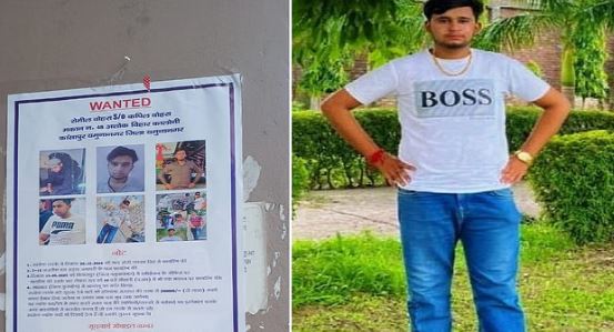 शाहाबाद शराब कारोबारी हत्याकांड:- 2 लाख का ईनामी मुख्य आरोपी रोमिल गुरुग्राम में STF मुठभेड़ में ढेर