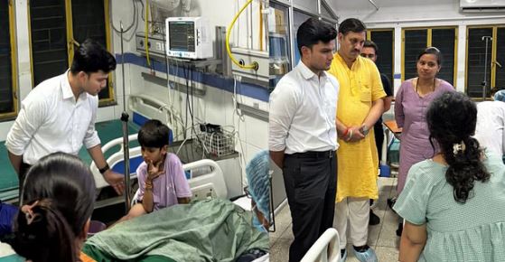Bus Accident अपडेट: लापता लोगों की खोजबीन के लिए शुरू हुआ रेस्क्यू अभियान, 3 लोगों की मौत, नौ अब भी लापता