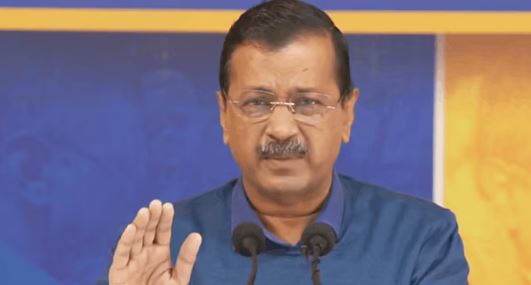 विधानसभा उपचुनाव- पंजाब उपचुनाव में हुई आप की जीत, केजरीवाल ने राज्यसभा जाने से किया इनकार,कहा..