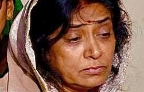 राजा रघुवंशी हत्याकांड: मां ने लगाए सोनम रघुवंशी के परिवार पर तंत्र क्रिया के आरोप