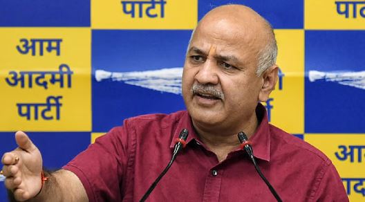 आम आदमी पार्टी: पूर्व शिक्षा मंत्री सीएम मनीष सिसोदिया- प्राइवेट स्कूल शिक्षा के मंदिर नहीं, माफिया के अड्डे बनते जा रहे