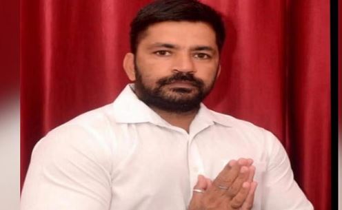 हार्टअटैक से मौत: पार्षद सीने में दर्द होने पर खुद स्कूटी चलाकर अस्पताल पहुंचे, 10 मिनट बाद हो गई मौत
