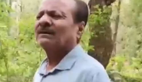 भीमताल: सनक शिकार की- प्रयागराज से घूमने आए सैलानी ने एयर गन से संरक्षित प्रजाति के पक्षी का किया शिकार, मुकदमा दर्ज..