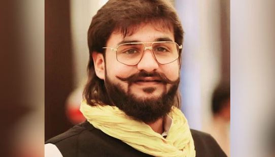 हेट स्पीच मामले में सजा मिलने के बाद अब्बास की विधायकी खत्म,सीट घोषित हुई रिक्त, छुट्टी के दिन खुला सचिवालय..
