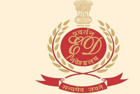 क्लासरूम निर्माण घोटाला- घोटाला मामले में ईडी का एक्शन, कॉन्ट्रैक्टर्स और ठेकेदारों के 37 ठिकानों पर छापा