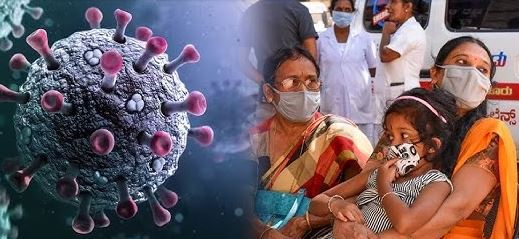 दिल्ली: कोरोना का कहर- 5 माह के नवजात की हुई मौत, 87 वर्षीय बुजुर्ग की भी गई जान, अब इतनी है मरीजों की संख्या