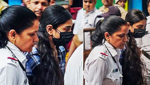 छात्रा शर्मिष्ठा: शर्मिष्ठा पनोली को मिली हाईकोर्ट से अंतरिम जमानत, विवादित वीडियो पोस्ट को लेकर हुई थी गिरफ्तारी