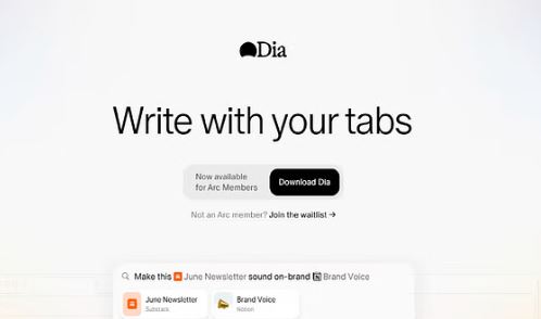 NEW Browser- AI सपोर्ट के साथ लॉन्च हुआ ये वेब ब्राउजर, इनबिल्ट मिलेगा एआई चैटबॉट