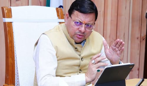 उत्तराखंड: राज्य सरकार का सख्त एक्शन..3 साल में दर्जनों अफसरों पर हुई कार्रवाई, कई को भेजा गया जेल