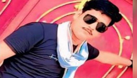हादसा: डंपर और ट्रक की टक्कर में क्लीनर की गर्दन धड़ से अलग, सड़क पर पड़ा तड़पता रहा धड़