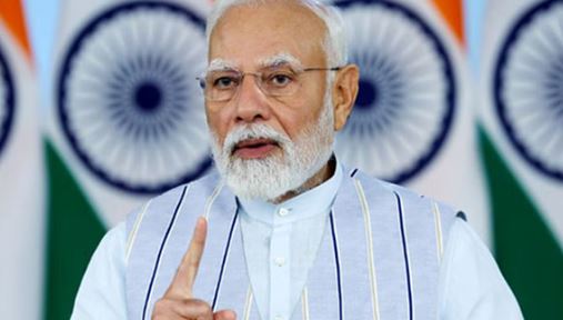 ईरान-इज़रायल विवाद-  ईरान ने दागीं इस्राइल पर मिसाइलें,प्रधानमंत्री मोदी ने की ईरान के राष्ट्रपति से बातचीत, क्षेत्रीय तनाव को लेकर जताई गहरी चिंता