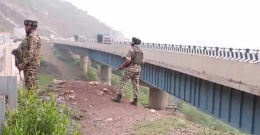 अमरनाथ यात्रा 2025: अमरनाथ यात्रा को लेकर सुरक्षा चाक चौबंद, एनएच-44 पर सीआरपीएफ की बढ़ी निगरानी, के-9 डॉग स्क्वाड भी तैनात