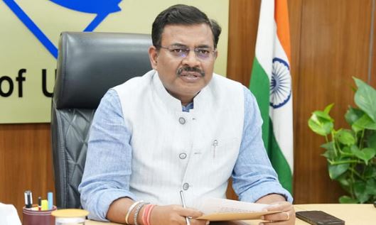 उत्तराखंड: नशे पर ‘प्रहार’ के लिए मुख्य सचिव ने एसएसपी एसटीएफ को दी पूरी छूट, राज्य में चलेगा जोरदार अभियान