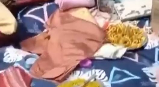 घर में दाखिल हुए चोरों ने पहले मैगी बनाई, एसी चलाकार आराम से खाया फिर की चोरी, पुलिस भी रह गई देखती 