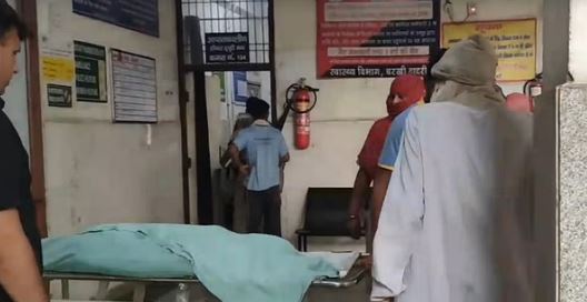 Crime: साली दे बैठी जीजा को दिल,भाग कर रचा ली शादी, पति से मिला धोखा तो पत्नी ने दे दी जान