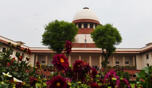 सुप्रीम कोर्ट- सुप्रीम कोर्ट का ऐतिहासिक कदम, 75 साल के इतिहास में पहली बार स्टाफ के लिए लागू हुई आरक्षण नीति 