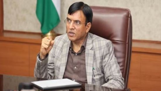 खेल नीति: केंद्रीय मंत्रिमंडल ने नई खेल नीति को दी मंजूरी, 2047 तक भारत को शीर्ष-5 खेल राष्ट्र बनाना लक्ष्य