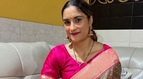 महिला पहलवान:- मां बनीं पहलवान विनेश फोगाट, दिल्ली के अपोलो अस्पताल में हुई डिलीवरी, बधाइयों का लगा तांता