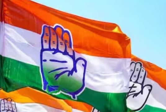 उत्तराखंड- कांग्रेस ने की जिला पंचायत के समर्थित उम्मीदवारों की पहली सूची जारी की 