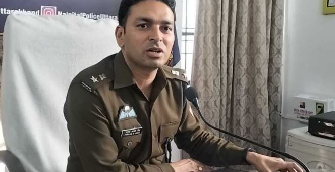 उत्तराखंड हाईकोर्ट: क्यों ना SSP का तबादला हो?- हाईकोर्ट,जानिये क्या है पूरा मामला