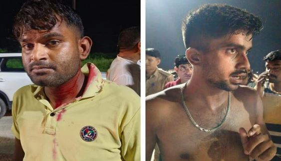 मेरठ टोल प्लाजा पर सेना के जवान को बर्बरता से पीटा, पुलिस ने 6 को किया गिरफ्तार
