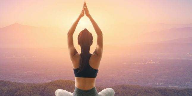 Yoga: थायराइड, शुगर और स्ट्रेस का ये है रामबाण इलाज, रोजाना करें ये 5 आसान योग