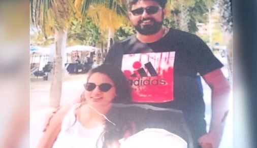 शाहजहांपुर: 4 साल के बेटे को जहर देकर कारोबारी ने पत्नी के साथ दी जान, बेड पर इस हाल में मिला मासूम का शव