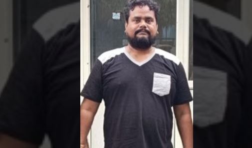 शाहजहांपुर- सूदखोरी का आरोपी BJP पार्षद प्रदीप सक्सेना पहुंच से दूर..वार्ड बॉय गिरफ्तार