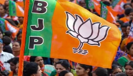 BJP: 22 सितंबर से BJP का GST बचत महोत्सव, सांसद अपने क्षेत्र के बाजारों में करेंगे पैदल मार्च